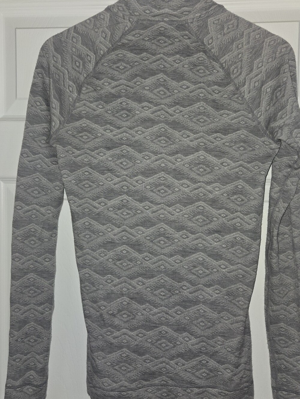 Smartwool Base Layer - Picture 2 of 3